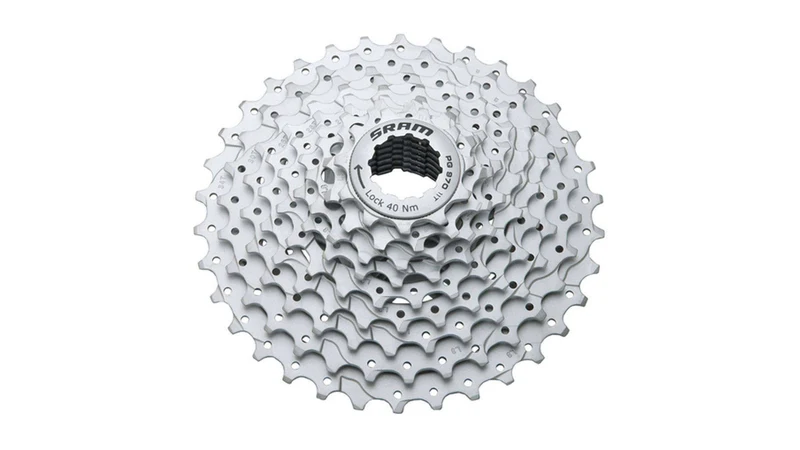 SRAM Kassette Powerglide II PG 970