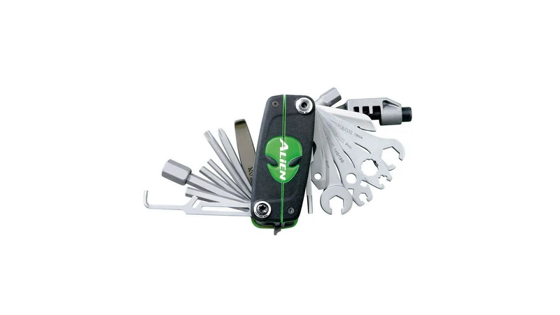 TOPEAK Multitool Alien III