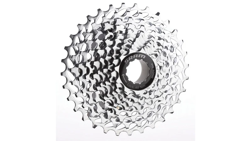 SRAM Kassette Powerglide II PG 1050