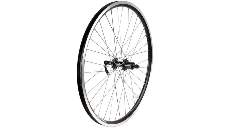 MTB HR 26" Rigida X-Plorer Deore