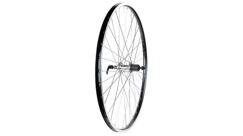 Hinterrad 28" Felge ZAC19