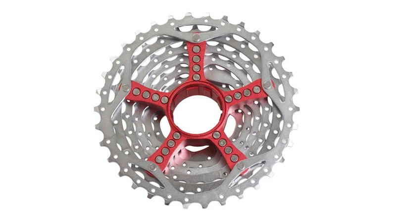SRAM Kassette Powerglide II PG 990