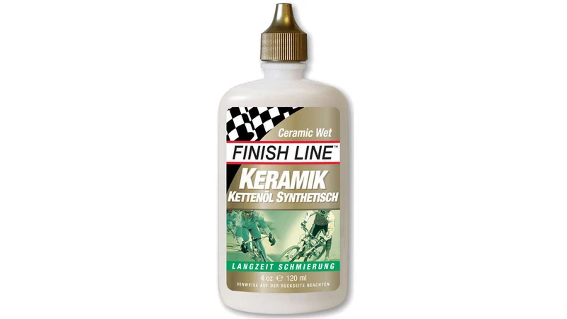 Finish Line Keramik Kettenöl