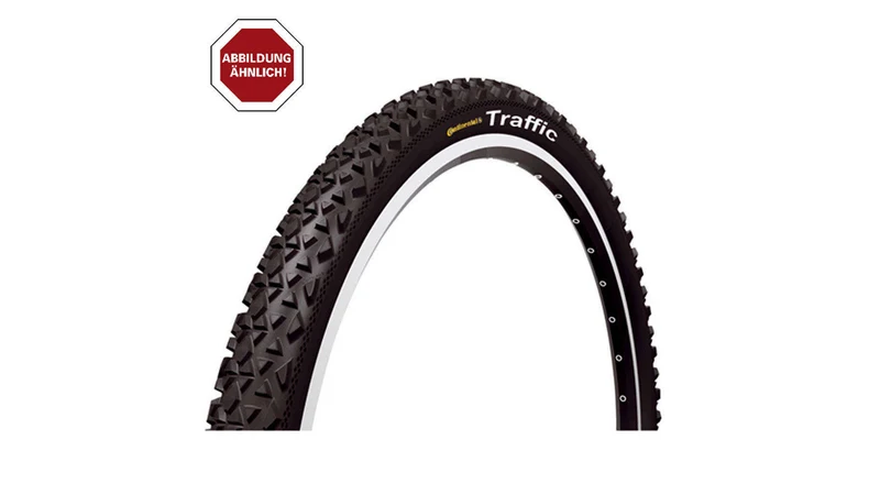 Conti Traffic II Reflex 50-559
