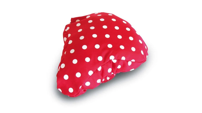 Basil ROSA-SADDLE COVER
