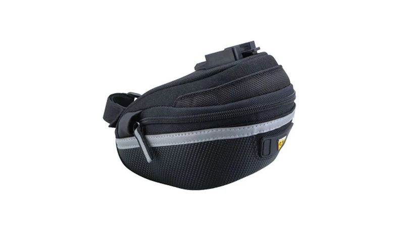Topeak Wedge Pack II Small schwarz