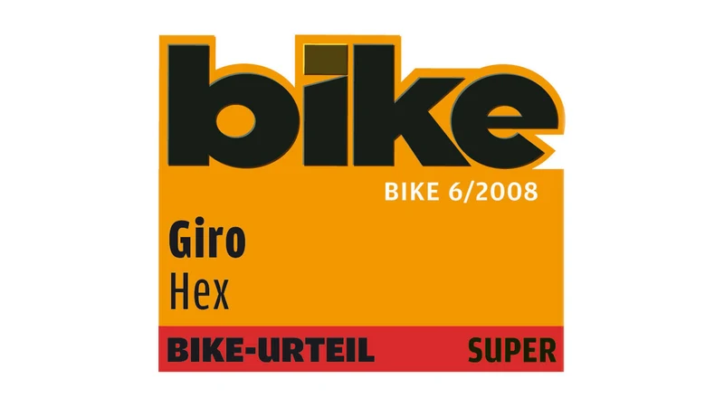Giro Hex Mountainbikehelm Unisex