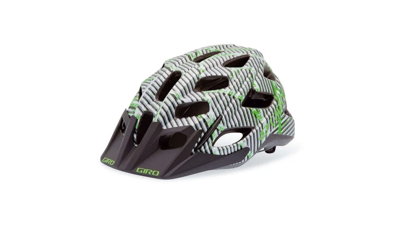 Giro Hex Mountainbikehelm Unisex
