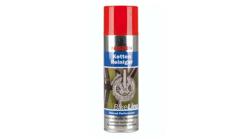 Nigrin Kettenreiniger BikeLine