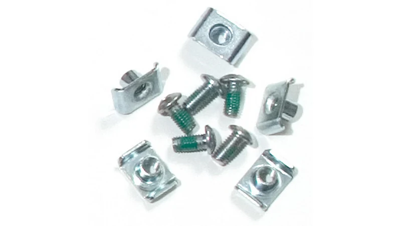 Ortlieb Quick-Lock 1 Schraubensatz
