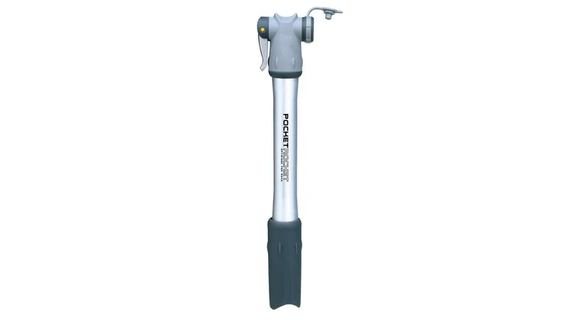 Topeak Minipumpe Pocket Rocket