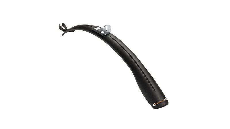SKS Steckblech Beavertail XL Rear