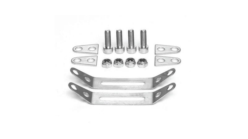 Tubus Schellen-Adapterset 18-19 mm