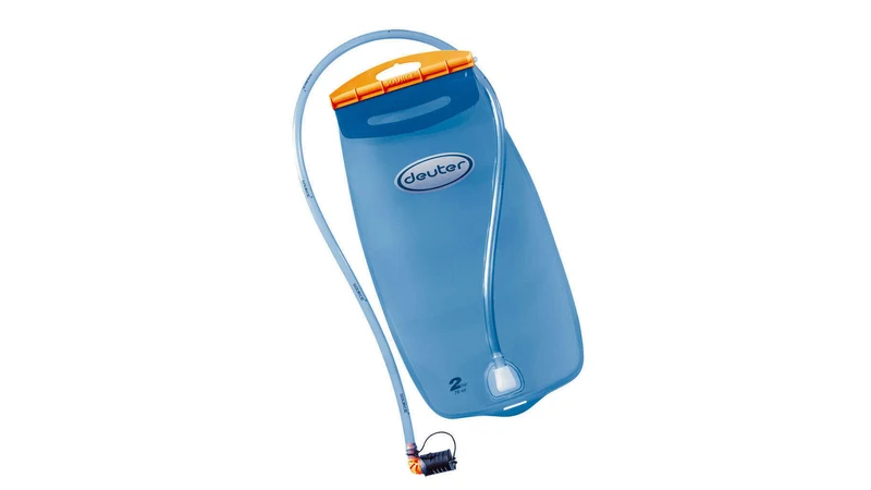 Deuter Streamer 2.0 I Trinkblase