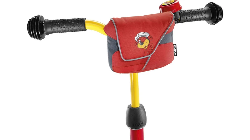 Puky Lenkertasche LT 1