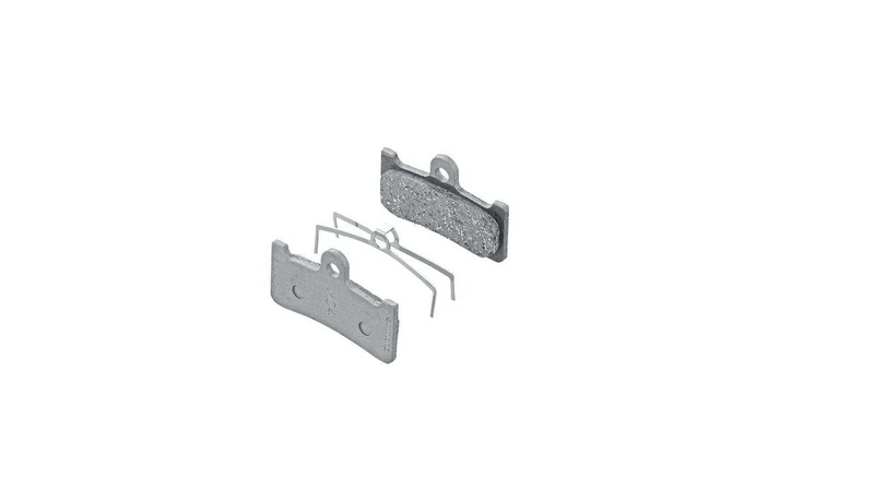 Shimano M04 Bremsbelag Resin