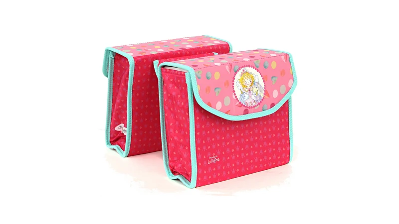 Lillifee Doppelpacktasche