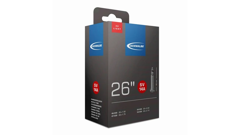Schwalbe SV 14A XX light