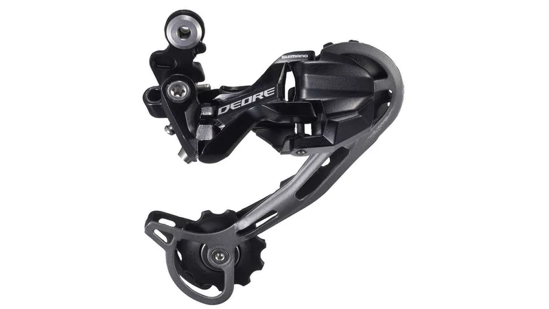 Schaltwerk Deore RD-M592SGS Shadow