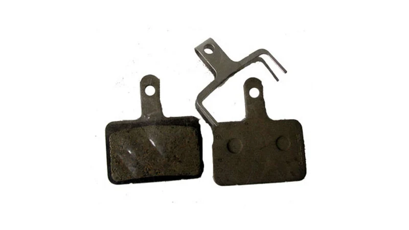 Shimano M05 Bremsbelag Kunststoff