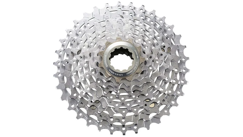 Shimano DEORE XT CS-M770 Kassette