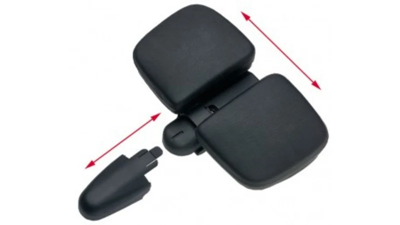 Endzone Vario Comfort Sattel