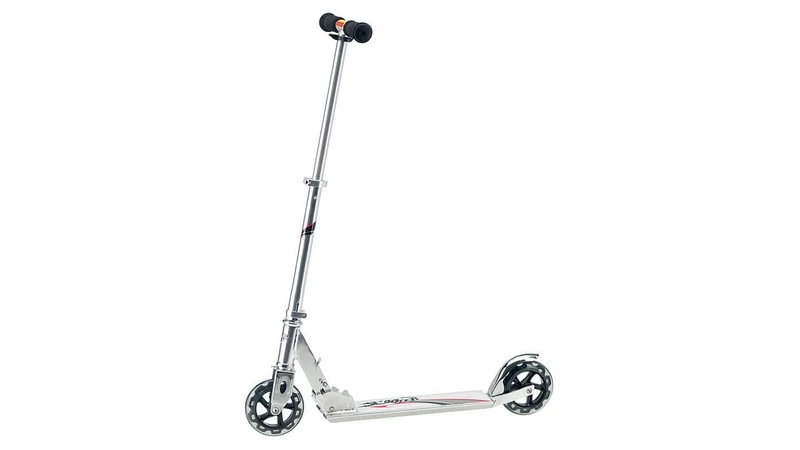 JD-BUG Mini Scooter mit Rollen 6"