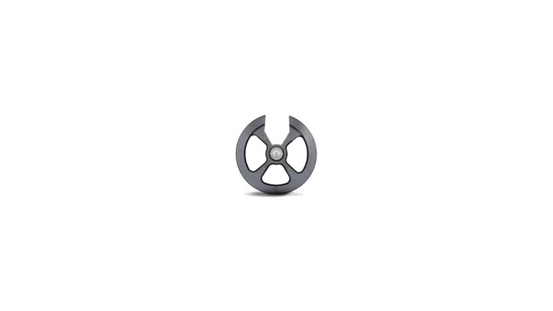 Hebie Chainring Kettenschutzring