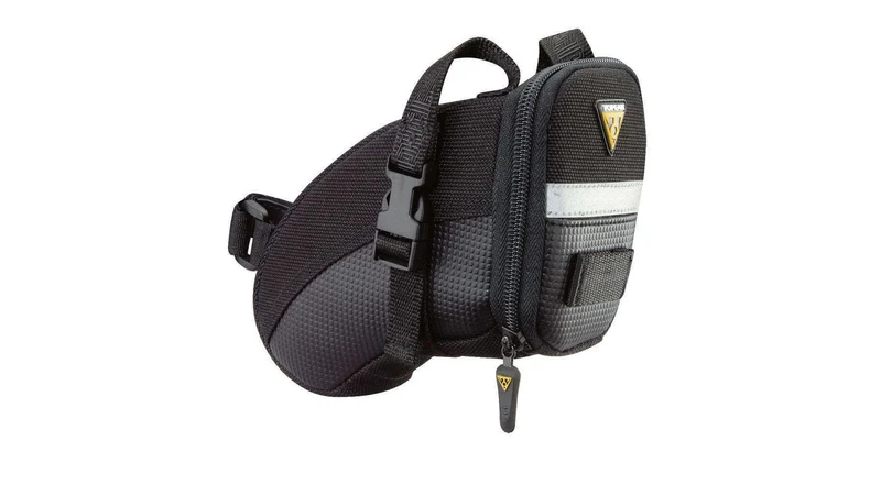 Topeak Strap Aero Wedge Pack Small