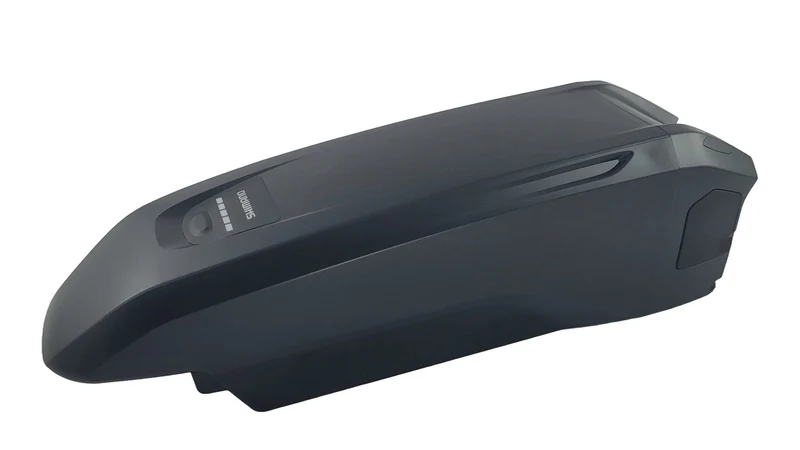 Shimano Steps BT-E8010 504 Wh/14 Ah