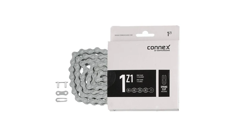 Connex Kette 1Z1 Antirost 1/2X1