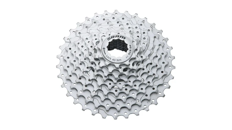 SRAM Kassette Powerglide II PG 970
