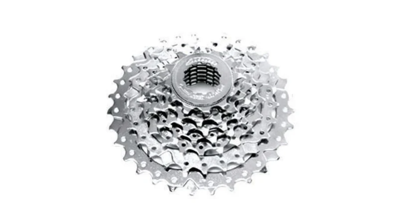 SRAM Kassette Powerglide II PG 850