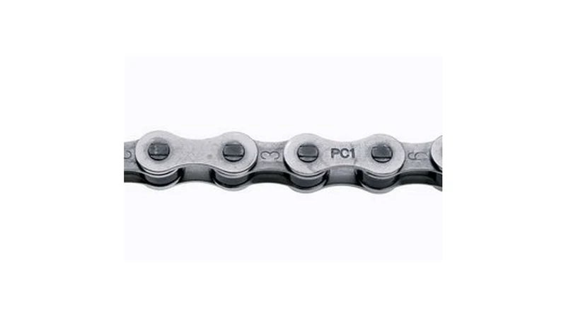 SRAM Kette PowerChain PC-1 Nickel