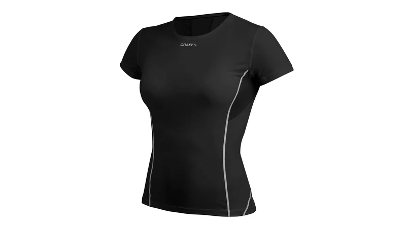 Craft Cool Tee With Mesh