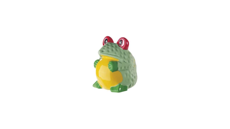 CFP Tierfiguren Hupe