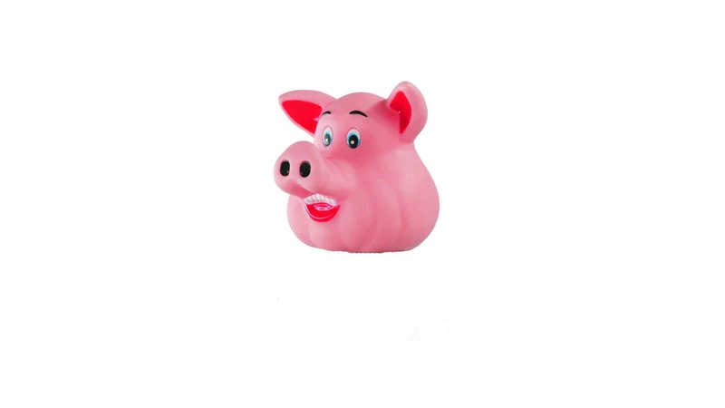 CFP Tierfiguren Hupe