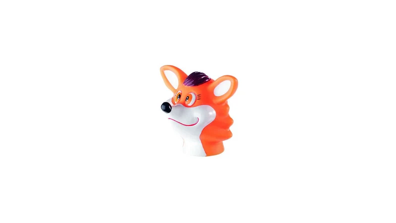CFP Tierfiguren Hupe