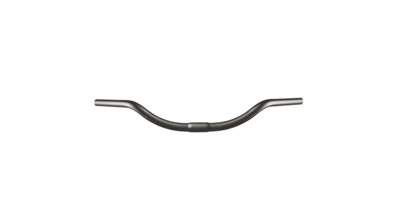 Ergotec Lenker Moon Cruiser schwarz