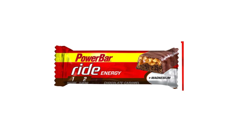 PowerBar Energieriegel Ride 55g.