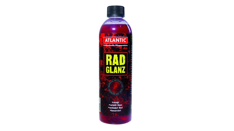 Atlantic Radglanz 500 ml