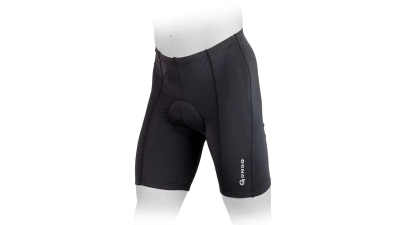 Gonso Algier Radhose kurz Herren