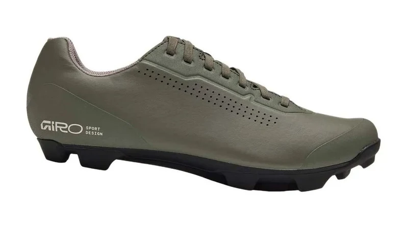 Giro Stylus XC MTB Schuhe Herren