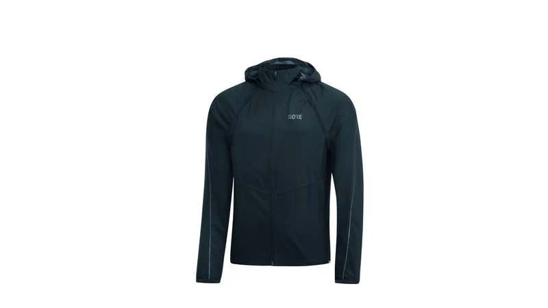 Gore R3 GWS Zip-Off