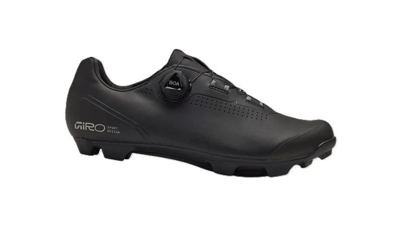 Giro Cadet XC MTB Schuhe Herren