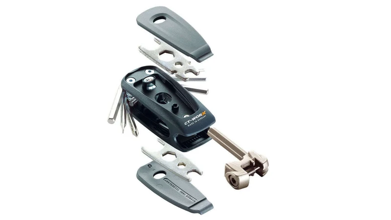 SKS Multitool CT-Worx