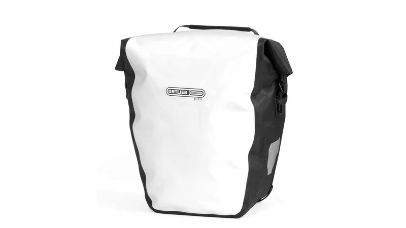 Ortlieb Back-Roller City