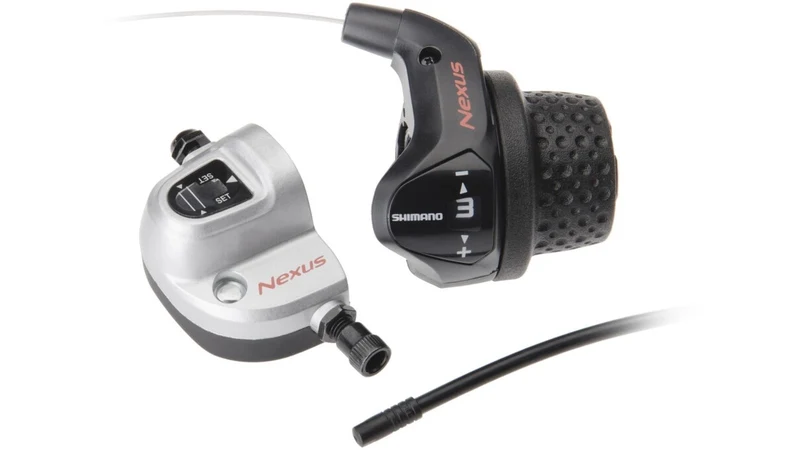 W Shimano Schaltgriff 3-Gang Kurz
