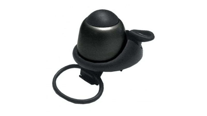 Widek Glocke Decibell, schwarz