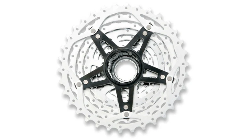 SRAM Kassette Powerglide II PG 980